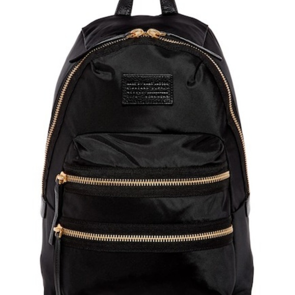 Marc by Marc Jacobs Handbags - Marc by Marc Jacobs Nylon Packrat Backpack
